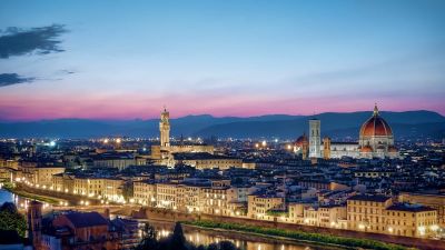 One day in Florence: a mini tour full of wonders