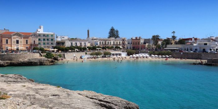 Thermal Baths in Puglia: 3 best establishments where to spend a relaxing holiday