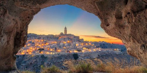 Cosa fare a Matera in un giorno: l'itinerario completo in 24 ore