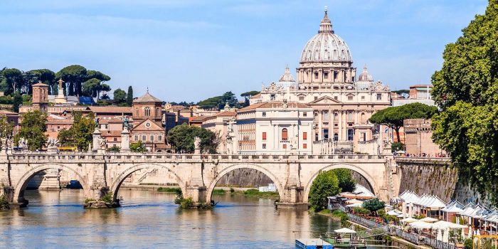 Roma con Visit Rome Pass 7 giorni