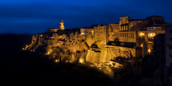 Maremma: alla scoperta di borghi e natura nella Toscana più selvaggia