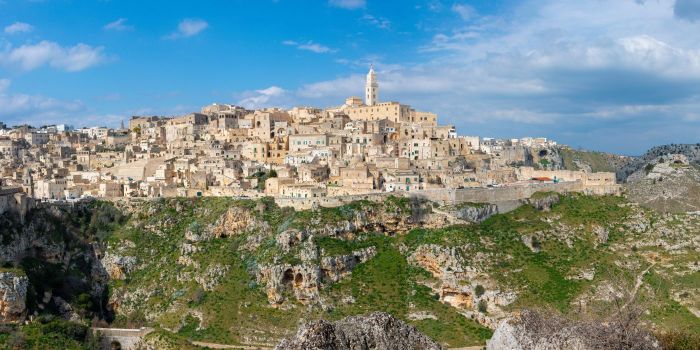 September in Italy in 2025: 10 places for a relaxing getaway  