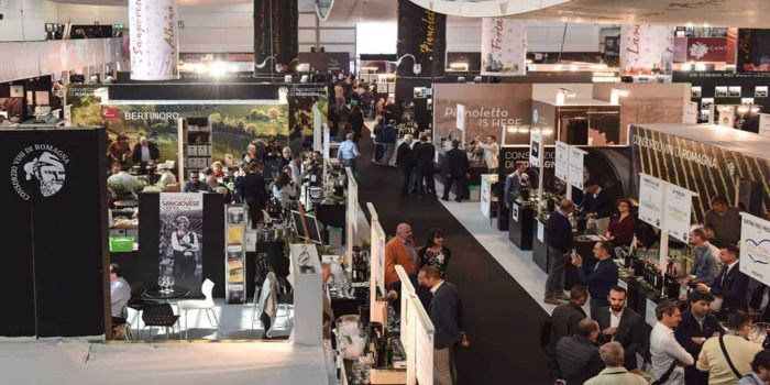 Find out all the 10 exhibitions and events not to be missed in Italy in April 