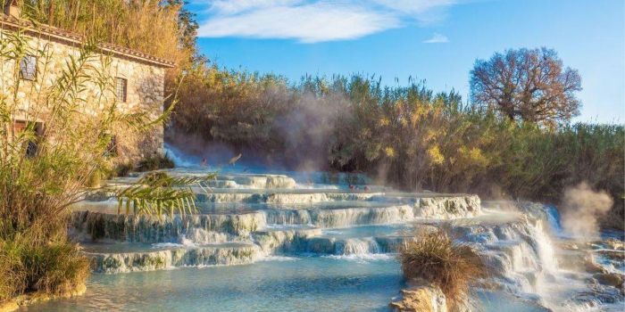 Le cascate più belle d'Italia: quali sono e dove trovarle