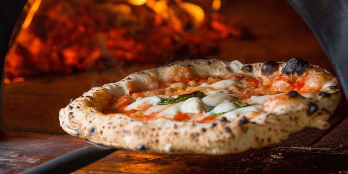 La guida definitiva della pizza italiana 