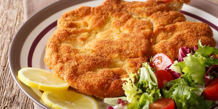 Come preparare la cotoletta alla milanese con la ricetta originale