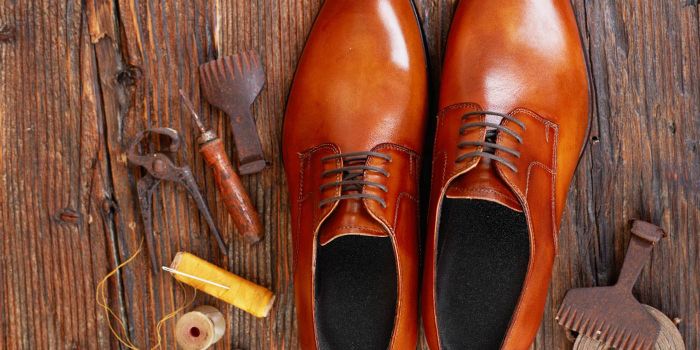 Artigianato delle scarpe a Torre San Patrizio