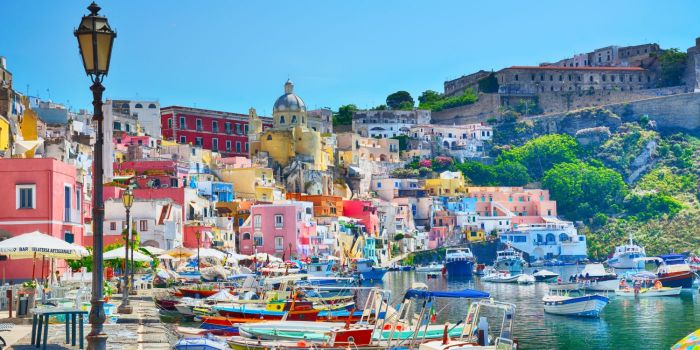 Where to go on holiday in Italy in March