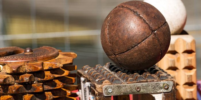 Treia disfida del bracciale