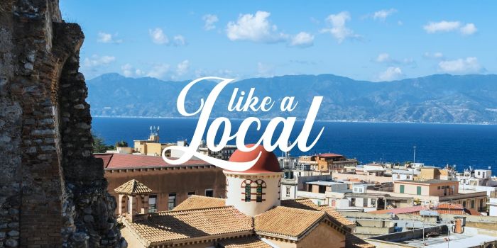 Cose da fare a Reggio Calabria come un local