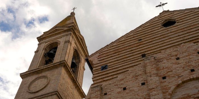 Santa Maria Ausiliatrice, Montottone