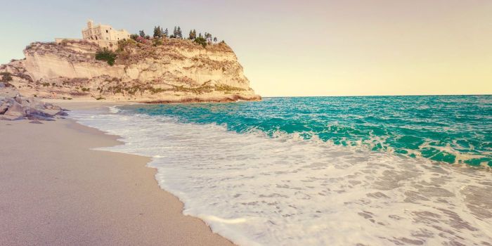 MuMaT, Tropea's Museum of the Sea