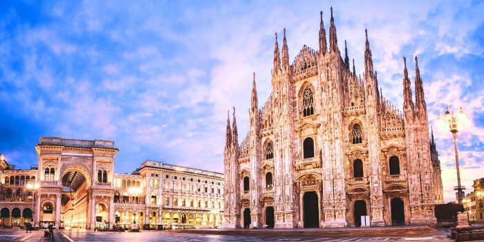 Cosa fare 2 giorni a Milano