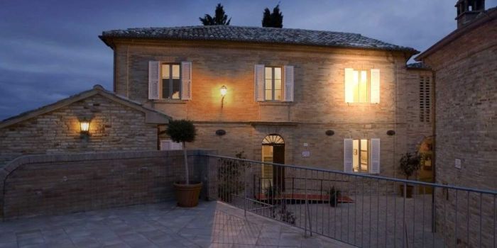 Osvaldo Licini and his works: the House Museum