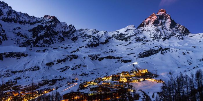 Dove dormire in Valle d'Aosta, i 10 migliori hotel