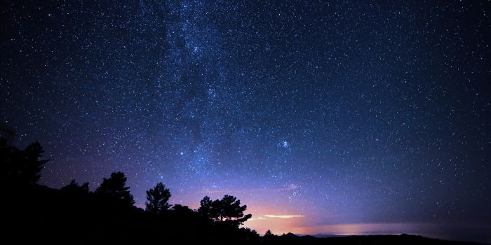 Astroturismo in Italia: 5 posti da scoprire