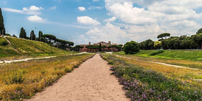 Circo Massimo, Roma