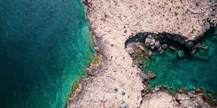Isole Tremiti, Gargano, Puglia