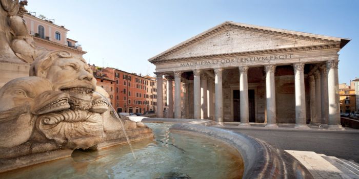 How to visit the Pantheon, the temple of Gods in Rome  How to visit the Pantheon in Rome properly