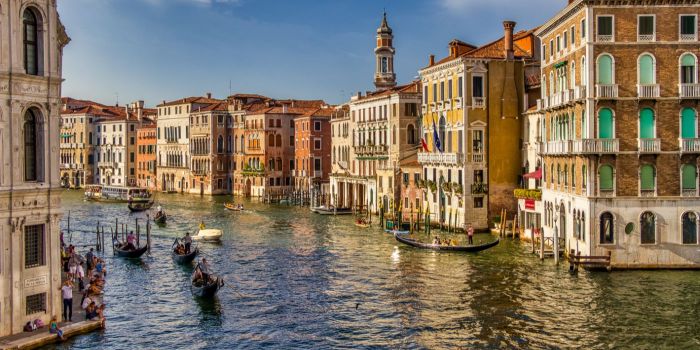 Venezia a pagamento - le novità