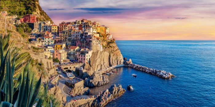 Cinque Terre