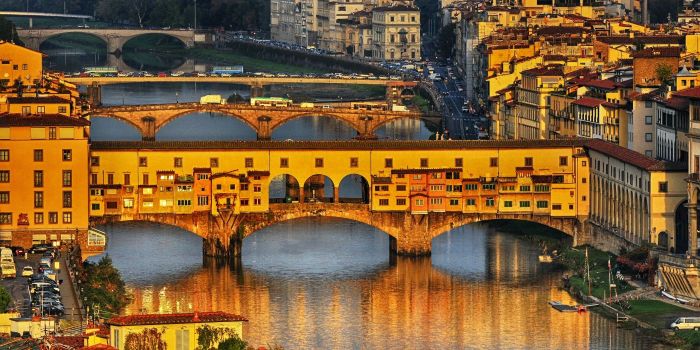 Cosa fare in due giorni a Firenze