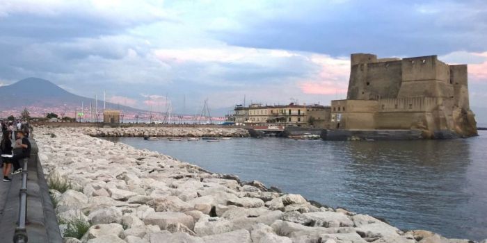 Cosa fare a Napoli in due giorni