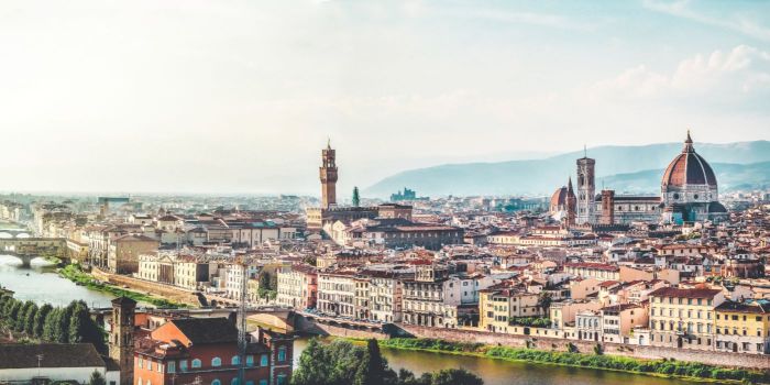 Cosa fare in un weekend a Firenze: un'esperienza indimenticabile nella città del Rinascimento