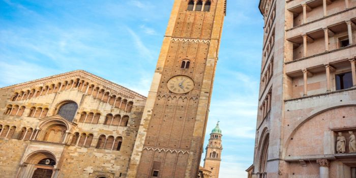 Parma in one day: the complete 24h itinerary 