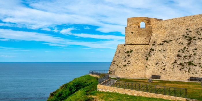 Explore the wonders of Ortona with our ultimate guidebook 