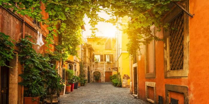 Choose among the 10 things to do in Trastevere neighborhood