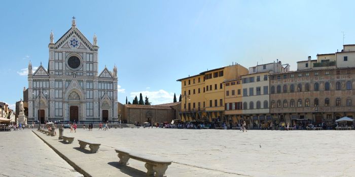 What to see in Florence