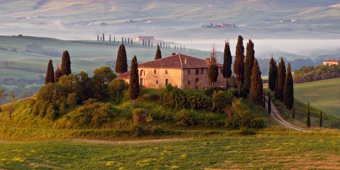 Agriturismo in Italia