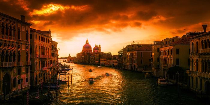 Italia infestata: luoghi misteriosi e leggende da scoprire