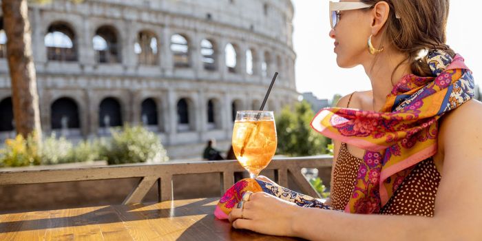 La guida definitiva per la tua estate a Roma 