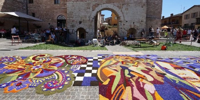 Events and exhibitions not to be missed in May in Italy in 2025 