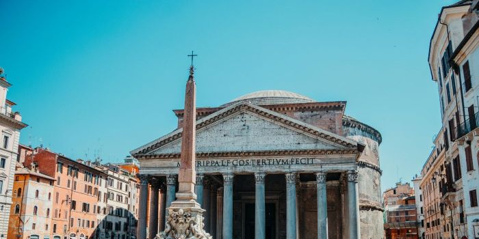 Rome events July 2025