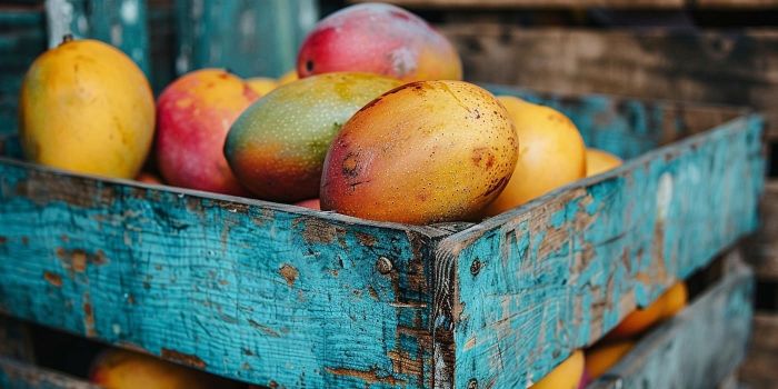 Is Sicily the New Frontier for Mango Exportation?