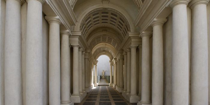 Galleria Spada a Roma