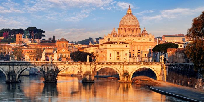 St. Peter in the Vatican Jubilee 2025