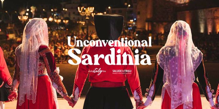 Religious rituals in Sardinia