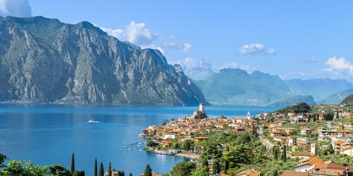 Dove dormire sul Lago di Garda migliori posti