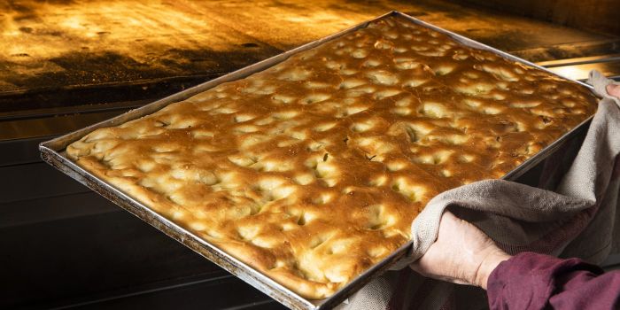 5 foods not to be missed in Genoa, photo by Matteo Carassale