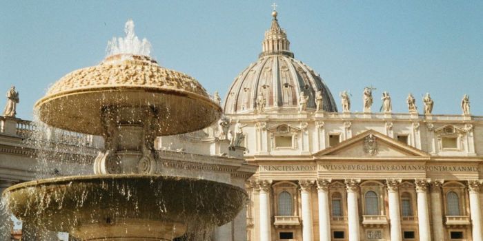 Rome during a Conclave: everything need to know