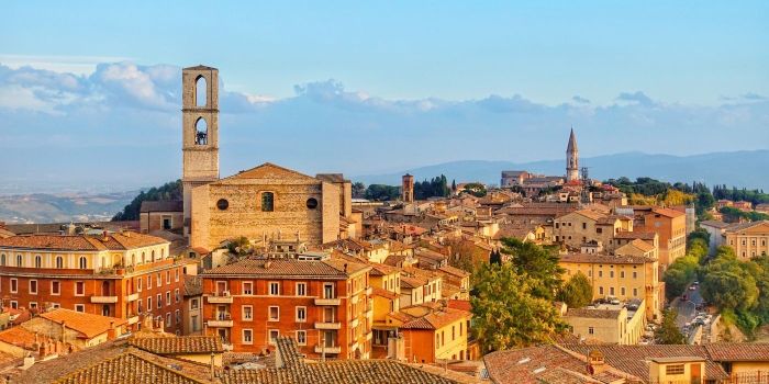 Gli eventi a Novembre 2025 in Italia 