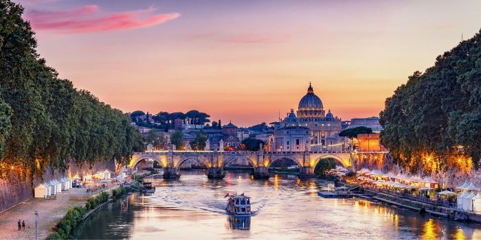 10 unmissable events and exhibitions in in Rome in September