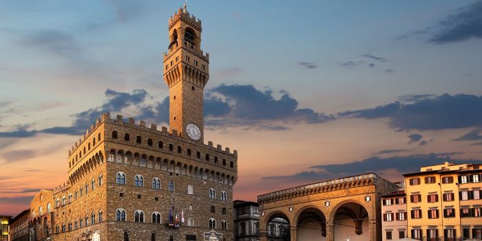 Piazza della Signoria: tour nella piazza simbolo di Firenze 