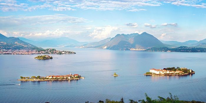 Discover the Borromean Islands: Italy’s Hidden Lake Maggiore Gems