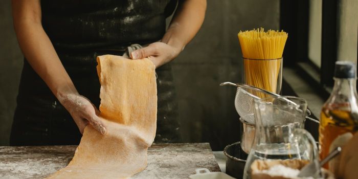 Corsi di cucina italiana per viaggiatori in cui si prepara la pasta fatta a mano