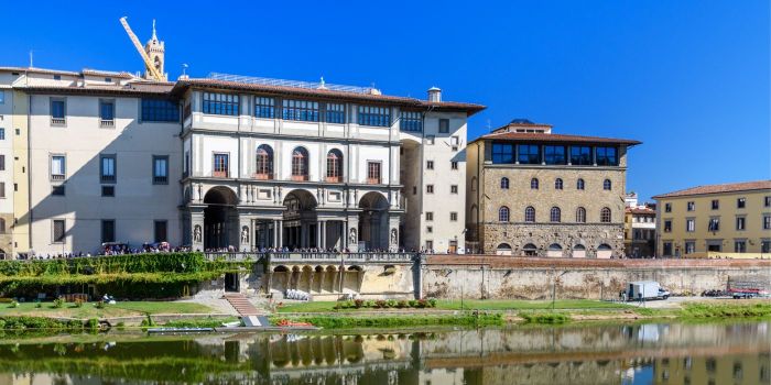 Museo Galileo curiosità